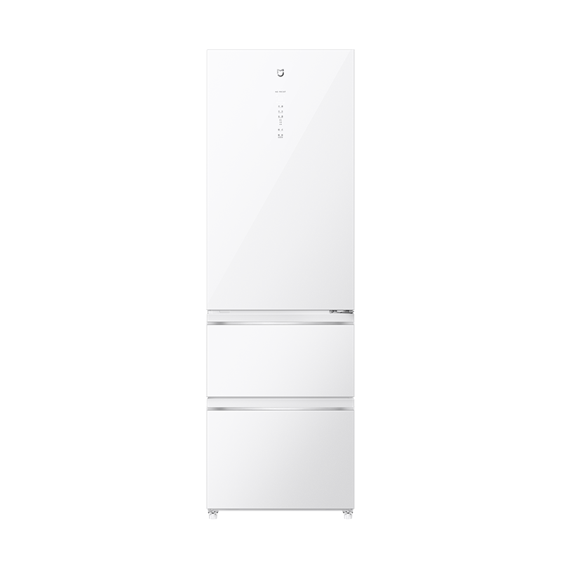  米家冰箱意式空调400L